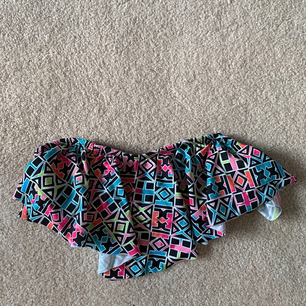 BP bikini top